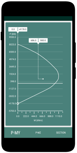 column design android app